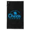 Grommeted Hemmed Towel Thumbnail