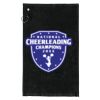 Grommeted Hemmed Towel Thumbnail