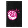 Grommeted Hemmed Towel Thumbnail