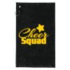 Grommeted Hemmed Towel Thumbnail