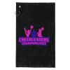 Grommeted Hemmed Towel Thumbnail