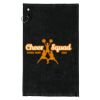 Grommeted Hemmed Towel Thumbnail