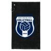 Grommeted Hemmed Towel Thumbnail