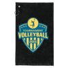 Grommeted Hemmed Towel Thumbnail