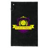 Grommeted Hemmed Towel Thumbnail