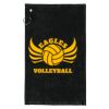 Grommeted Hemmed Towel Thumbnail