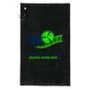 Grommeted Hemmed Towel Thumbnail