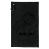 Grommeted Hemmed Towel Thumbnail