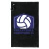 Grommeted Hemmed Towel Thumbnail