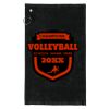 Grommeted Hemmed Towel Thumbnail