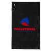 Grommeted Hemmed Towel Thumbnail