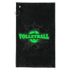 Grommeted Hemmed Towel Thumbnail