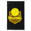 Grommeted Hemmed Towel Thumbnail