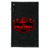 Grommeted Hemmed Towel Thumbnail