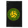 Grommeted Hemmed Towel Thumbnail