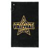 Grommeted Hemmed Towel Thumbnail