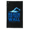 Grommeted Hemmed Towel Thumbnail