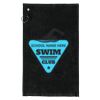 Grommeted Hemmed Towel Thumbnail