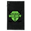 Grommeted Hemmed Towel Thumbnail