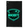 Grommeted Hemmed Towel Thumbnail