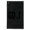 Grommeted Hemmed Towel Thumbnail