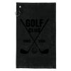 Grommeted Hemmed Towel Thumbnail