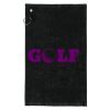 Grommeted Hemmed Towel Thumbnail