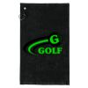 Grommeted Hemmed Towel Thumbnail