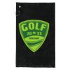 Grommeted Hemmed Towel Thumbnail