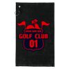 Grommeted Hemmed Towel Thumbnail