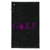 Grommeted Hemmed Towel Thumbnail