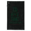 Grommeted Hemmed Towel Thumbnail