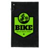Grommeted Hemmed Towel Thumbnail