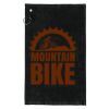 Grommeted Hemmed Towel Thumbnail