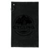 Grommeted Hemmed Towel Thumbnail