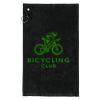 Grommeted Hemmed Towel Thumbnail