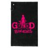 Grommeted Hemmed Towel Thumbnail