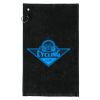 Grommeted Hemmed Towel Thumbnail