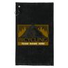 Grommeted Hemmed Towel Thumbnail