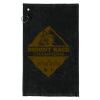 Grommeted Hemmed Towel Thumbnail