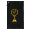 Grommeted Hemmed Towel Thumbnail