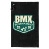Grommeted Hemmed Towel Thumbnail