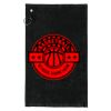 Grommeted Hemmed Towel Thumbnail