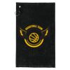 Grommeted Hemmed Towel Thumbnail