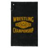 Grommeted Hemmed Towel Thumbnail