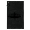 Grommeted Hemmed Towel Thumbnail