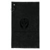 Grommeted Hemmed Towel Thumbnail