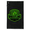 Grommeted Hemmed Towel Thumbnail