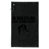 Grommeted Hemmed Towel Thumbnail