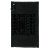 Grommeted Hemmed Towel Thumbnail